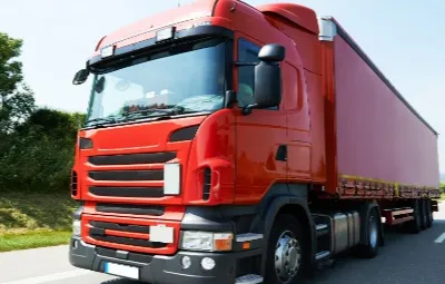 İstanbul Tercan Ambar Kargo