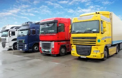 İstanbul Tercan Nakliye Ambarı