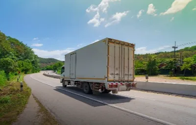 İstanbul ile Tercan Arası Bulaşık Makinesi Taşıma
