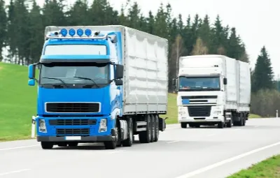 İstanbul ile Tercan Arası Eşya Taşıma